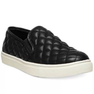 Steve Madden slip on sneakers